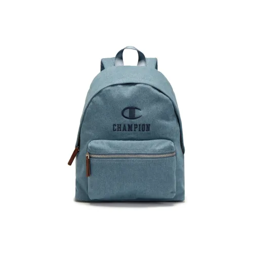 Champion Ткань + Искусственная кожа Рюкзак Унисекс Многоцветный