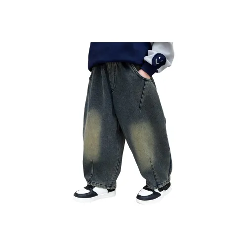 MADALLO Джинсы для детей 3-7 лет