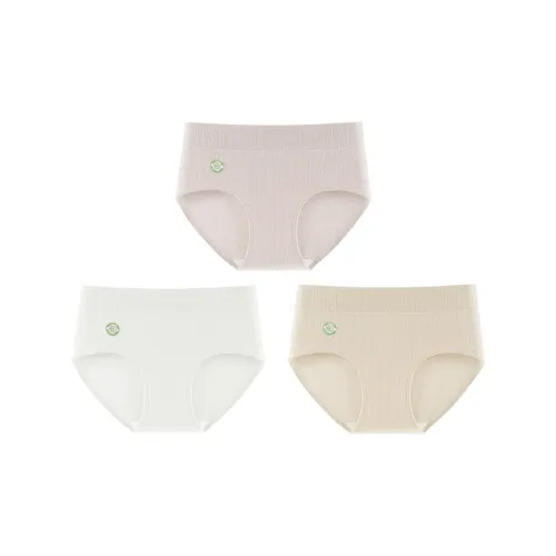 Cotton Gene Женские трусики-бикини