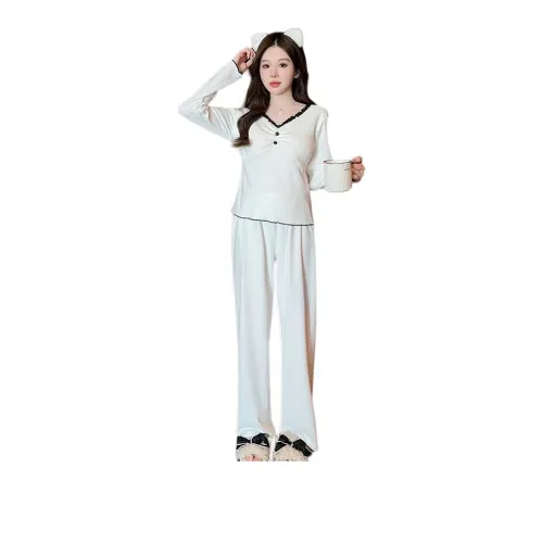 HOWIE LANDAU Женские Пижамные Комплекты