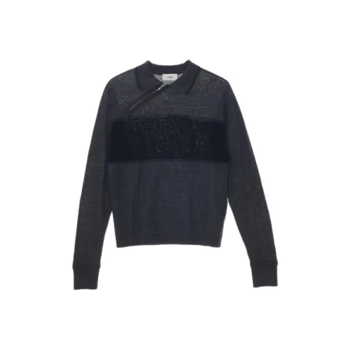 ETHOR STUDIO FW25 Поло Женское