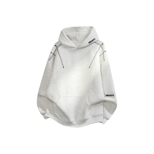 ROCCA DESIGN Унисекс Свитшоты