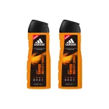 Активный гель для душа — Энергия 250 мл * 2