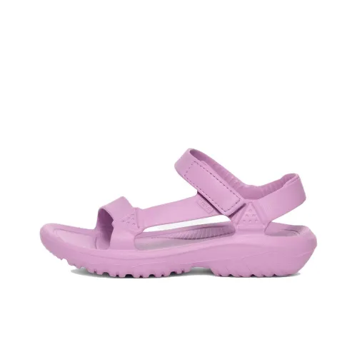 Teva Hurricane Drift Пляжные сандалии Женские Фиолетовый