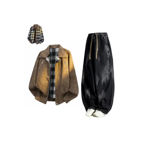 CPD Унисекс Повседневная Спортивная Одежда