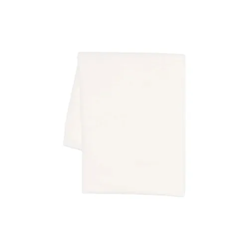 TOTEME RWS Wool Knit Шарфы Женские Экрю