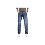 Винтажный синий [Флисовая подкладка]