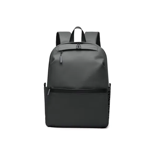 Meter Легкий Рюкзак Серый Черный Синий