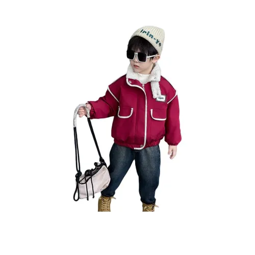 Синий цвет. Kids Топы