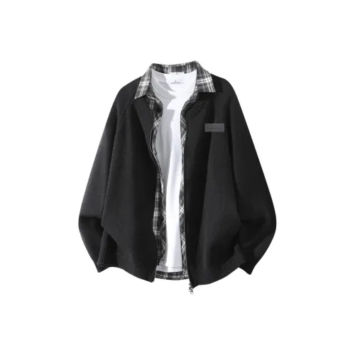 LIVINGTOWN Унисекс Трикотаж