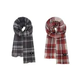 Красный двусторонний + Черный двусторонний