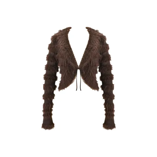 I.AM.GIA DEMETRIA Кардиган Трикотаж Женский