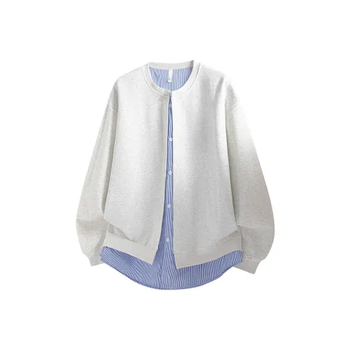 SONGXIER Унисекс Свитшоты