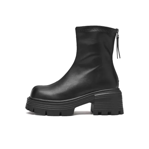 AGSDON Ботильоны 6,5 см Женские