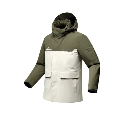 SNOW FLYING Tianshan Series 1,0 Куртки и пальто унисекс