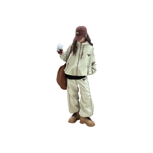 Your Royal Highness Повседневный Спортивный Комплект из 2 предметов для Детей