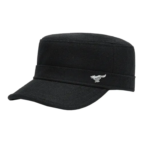 SEPTWOLVES Шапки-ушанки Унисекс