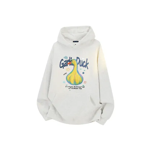 AULDEY Унисекс Свитшоты