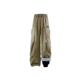 Каньон Коричневый (Съемный флисовый вкладыш)