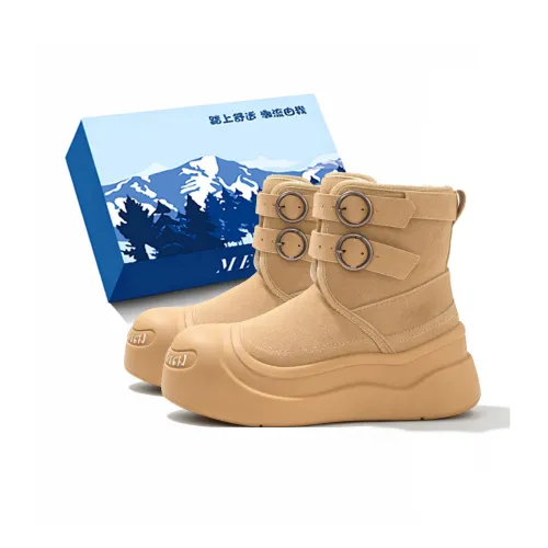 Fawn Miri 11,5cm Сноубутсы Женские