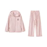 Туманно-розовый