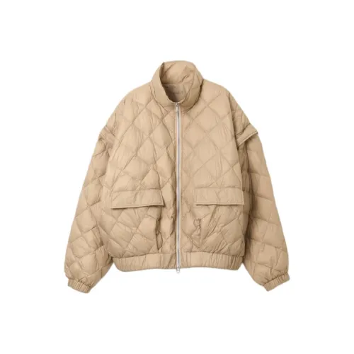 08 SIRCUS x TAION FW25 Куртки и пальто унисекс