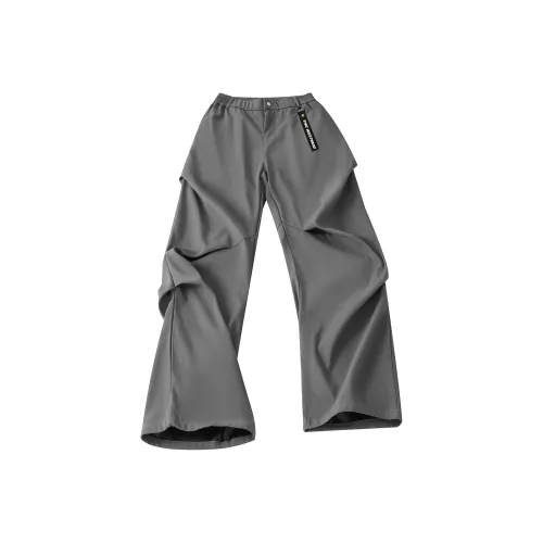 Westward Bound Chronicle Повседневные брюки Унисекс