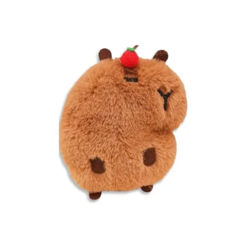 Shang Yinfu Плюшевые подвески унисекс