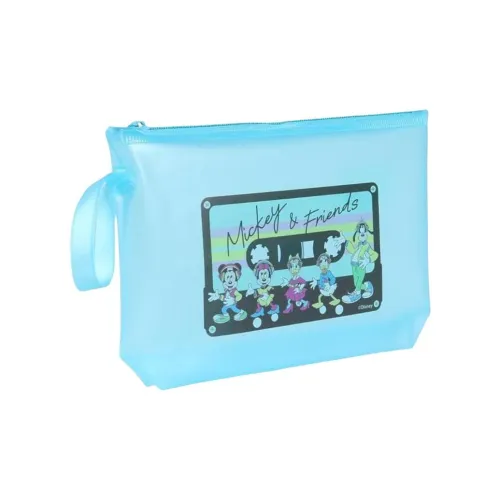 Arena Disney Коллаборация Olefin Трапеция Мешок для хранения Унисекс Синий