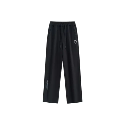 Clubxxhh Унисекс Повседневные Брюки