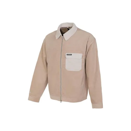 Конверс Cloud Warehouse Мужские Куртки