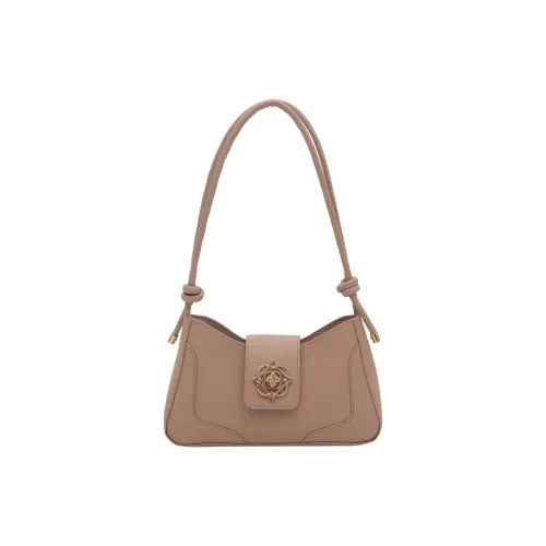 NX DOUGHNUT ПУ (полиуретан) Сумка через плечо Женская Многоцветная