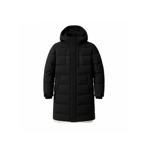 MORii Унисекс Пуховики