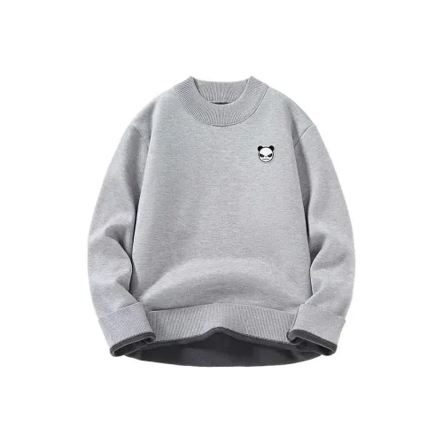 HIPANDA Унисекс Трикотаж