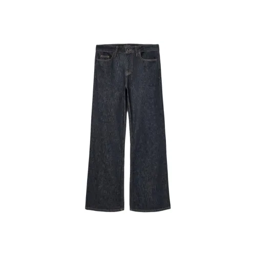 ALLSAINTS Raw Индиго Женские Джинсы