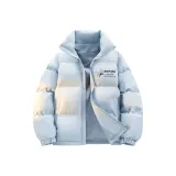 Светло-голубой