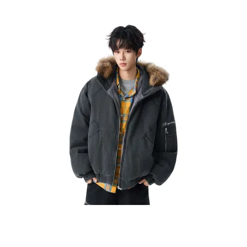 Honor of Kings Пуховик Унисекс