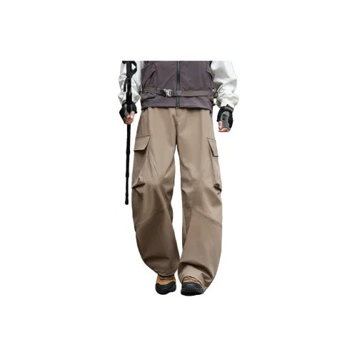 IL SARTO Унисекс Карго Брюки