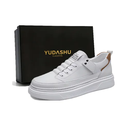 YUDASHU Мужская повседневная обувь Мужская