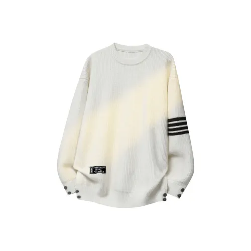 Mackyo x SOORCHCE Трикотаж Унисекс