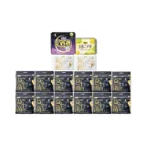 Шестнадцать предметов набор