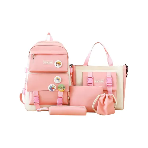 TANLU Холст Пять Штук Набор Combo Set Большой Унисекс Многоцветный