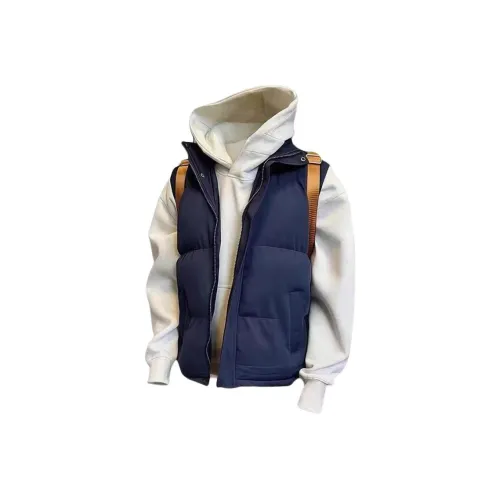 CARE NOTE Унисекс Жилеты