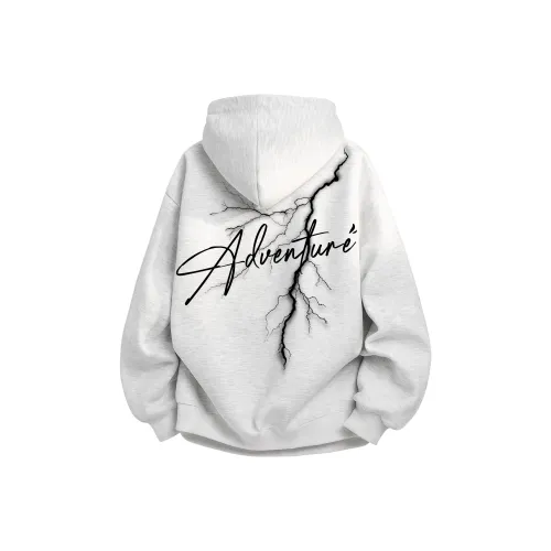 Под одним человеком Свитшот Унисекс