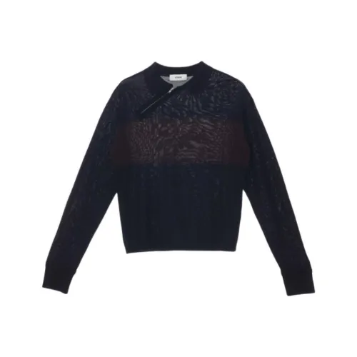 ETHOR STUDIO FW25 Поло Женское