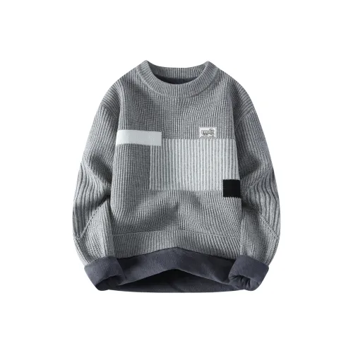 Supremo Cat Унисекс Свитеры