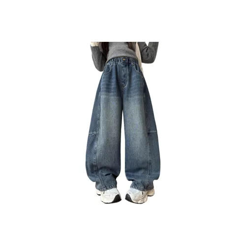 TELENT Шаровары Kids Джинсы