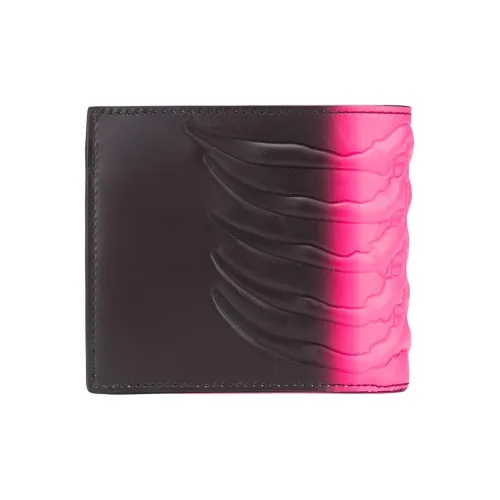 Alexander McQueen Кошельки Мужской