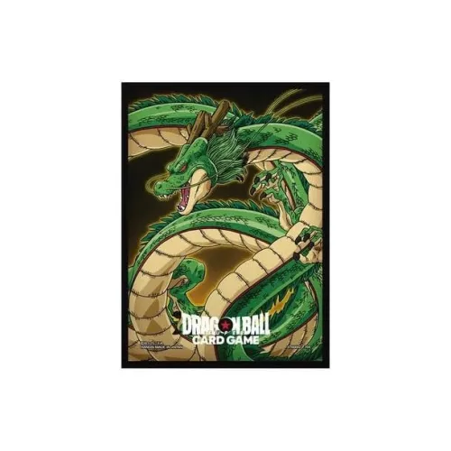 BANDAI Dragonball Карта Игра Будущее World Мифический дракон Узор Аксессуары для карточных игр Полная коробка