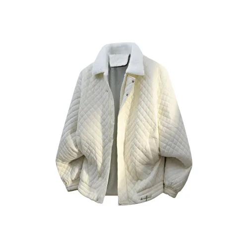 Westward Bound Chronicle Пуховая куртка Унисекс